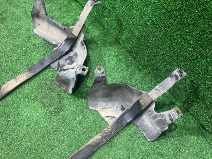 Ленты бензобака