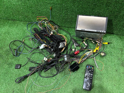 Магнитофон