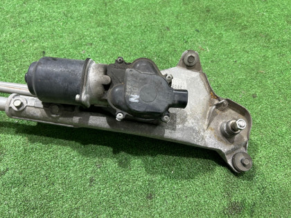 Механизм дворников