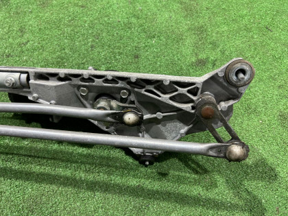 Механизм дворников