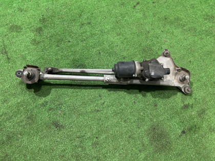 Механизм дворников