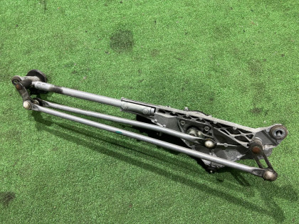 Механизм дворников