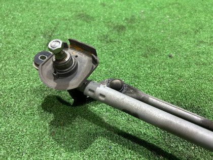 Механизм дворников