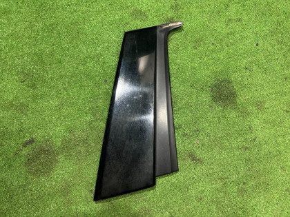 Молдинг заднего стекла правый