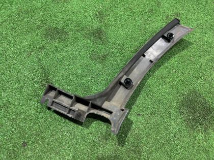 Накладка на крыло задняя правая