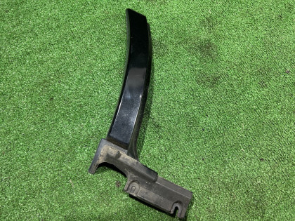 Накладка на крыло задняя правая