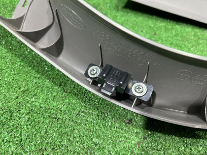 Обшивка пятой двери SUBARU FORESTER OEM 94330SA000ND 94330SA010ND 94310SA000ND SG5 2006 BLACK 32J