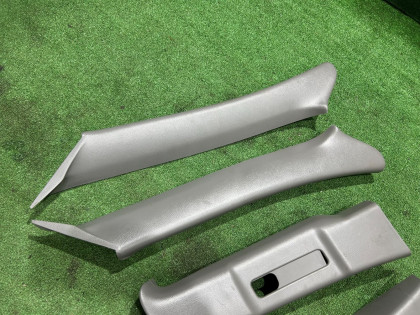 Обшивка стоек