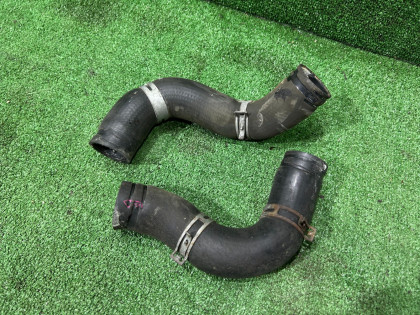 Патрубки радиатора