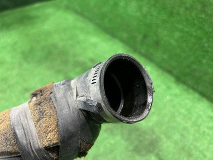 Патрубок интеркулера