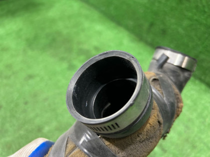 Патрубок интеркулера