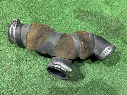 Патрубок интеркулера