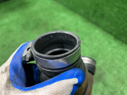 Патрубок интеркулера