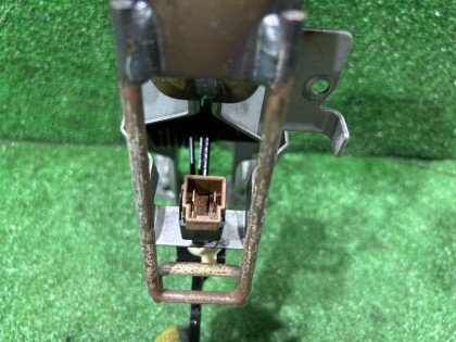 Педаль тормоза