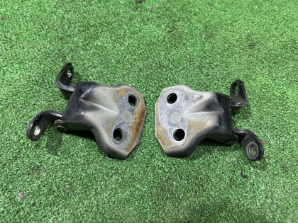 Петли двери передней левой