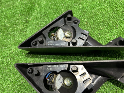 Пищалки Твиттеры