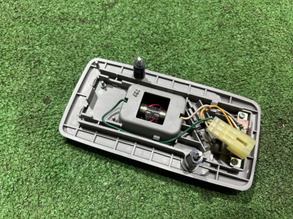 Плафон салона центральный