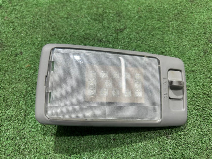 Плафон салона центральный