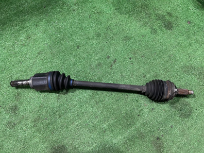 Привод передний