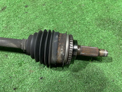 Привод передний