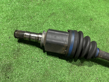 Привод передний