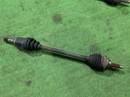 Привод передний