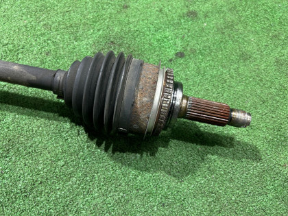 Привод передний