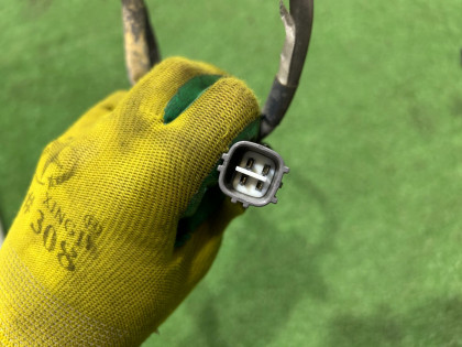 Провод лямбда-зонда