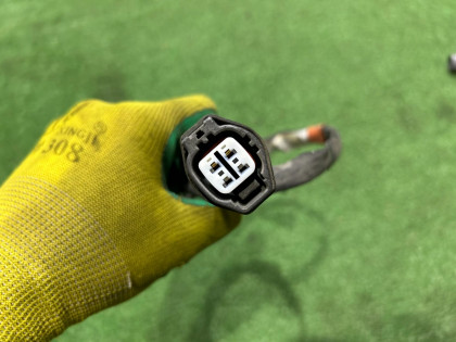 Провод лямбда-зонда