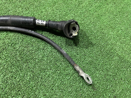 Провода аккумулятора