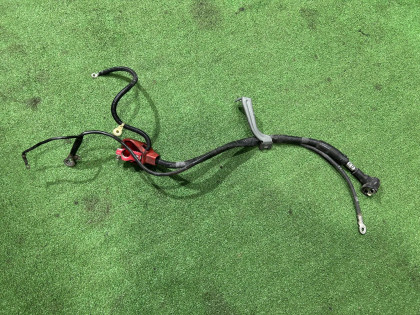 Провода аккумулятора