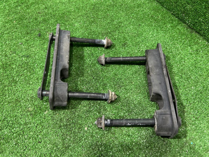 Проставки передние