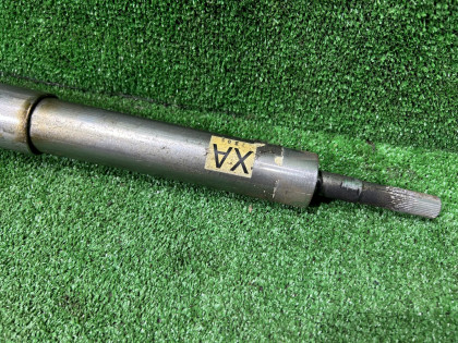 Рулевая колонка