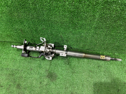 Рулевая колонка