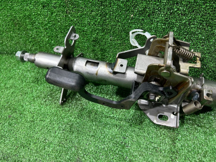 Рулевая колонка