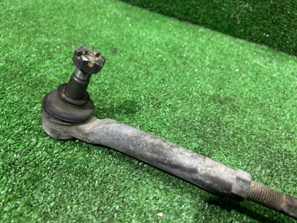 Рулевая рейка