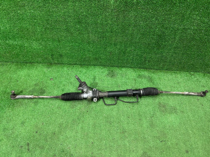 Рулевая рейка