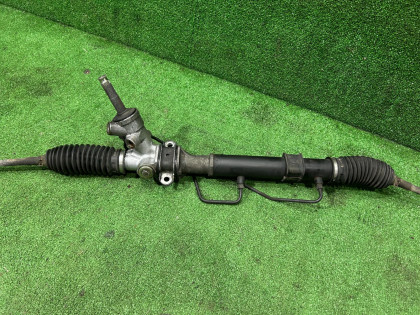 Рулевая рейка