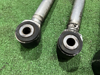 Рычаги задние