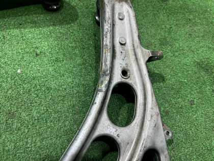 Рычаги передние