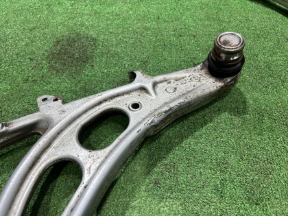 Рычаги передние