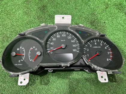 Спидометр