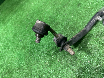 Стабилизатор задний