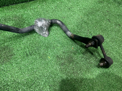 Стабилизатор задний