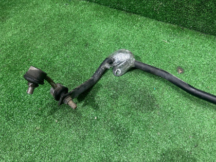 Стабилизатор задний