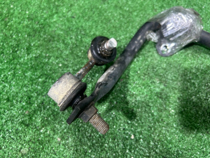 Стабилизатор задний