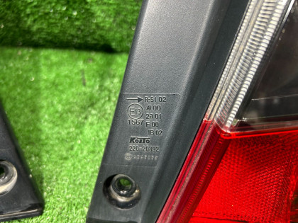 Стоп-сигналы