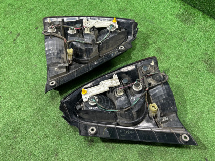 Стоп-сигналы