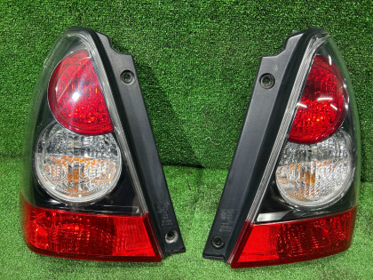 Стоп-сигналы