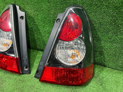 Стоп-сигналы